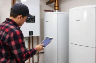 Котельная под контролем: диагностика