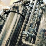 Замена запорной арматуры водоснабжения