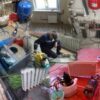 Промывка системы отопления и замена теплоносителя в Клину