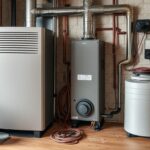 Тепло без сюрпризов: как провести ремонт отопления частного дома в Клину правильно