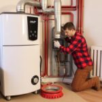 Тепло без сюрпризов: как правильно организовать ремонт отопления частного дома в Клину