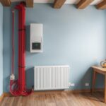 Как вернуть тепло в дом: практический гид по ремонту отопления для владельцев в Клину