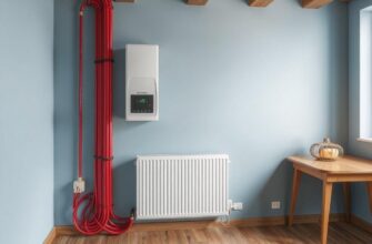 Как вернуть тепло в дом: практический гид по ремонту отопления для владельцев в Клину