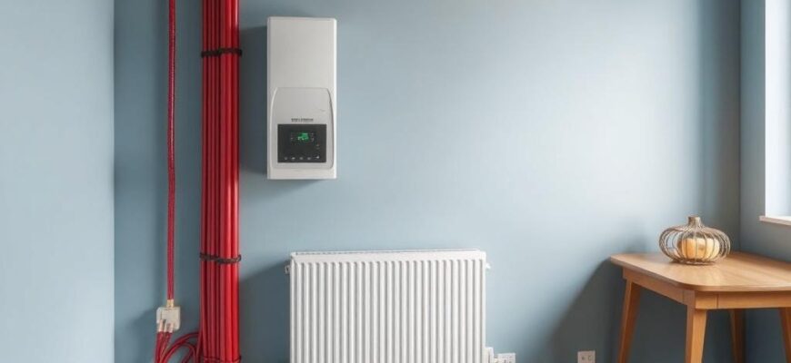 Как вернуть тепло в дом: практический гид по ремонту отопления для владельцев в Клину