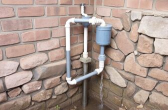 Когда вода перестаёт быть само собой разумеющимся благом: ремонт водоснабжения частного дома в Клину без паники