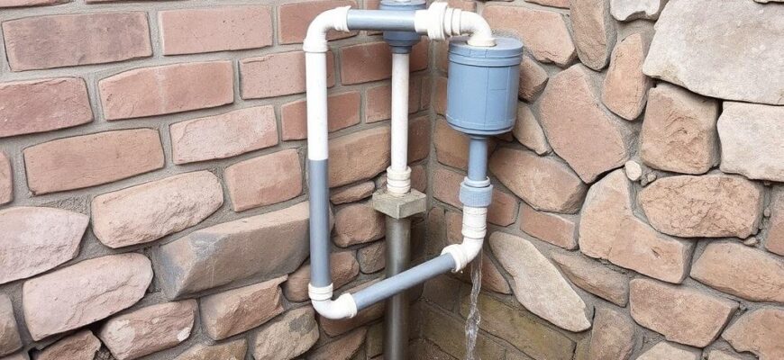 Когда вода перестаёт быть само собой разумеющимся благом: ремонт водоснабжения частного дома в Клину без паники