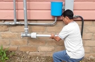 Когда вода вдруг перестаёт быть нормой: полное руководство по ремонту водоснабжения частного дома в Клину