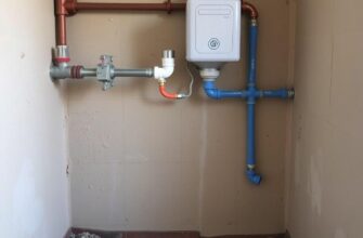 Когда вода перестаёт быть даром: как правильно организовать ремонт водоснабжения частного дома в Клину