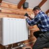 Тепло с умом: как правильно сделать ремонт отопления частного дома в Клину и забыть о холодных утрах