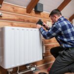 Тепло с умом: как правильно сделать ремонт отопления частного дома в Клину и забыть о холодных утрах