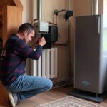 Тепло без сюрпризов: как организовать ремонт отопления частного дома в Клину и не допустить ошибок