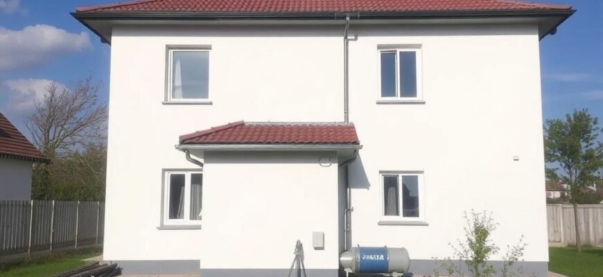 Как вернуть воду в дом без страха: практический путеводитель по ремонту водоснабжения в Клину