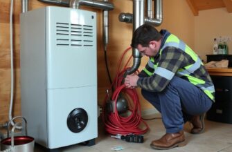 Тепло без сюрпризов: как вернуть и улучшить систему отопления в частном доме в Клину