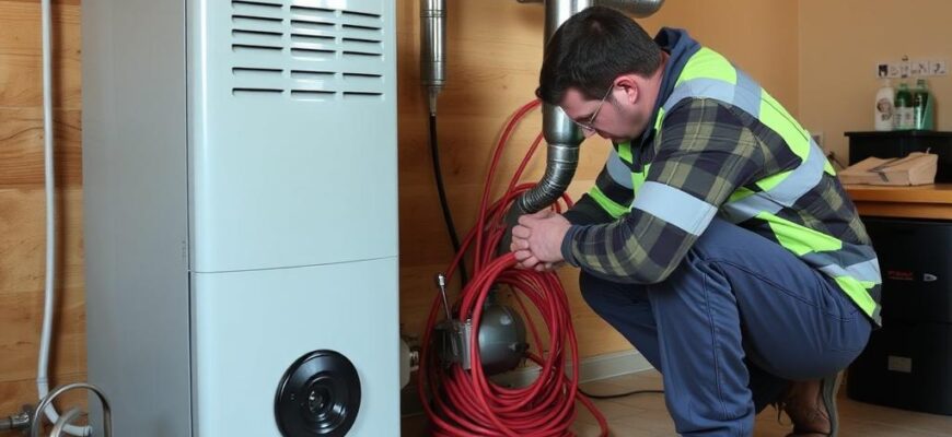 Тепло без сюрпризов: как вернуть и улучшить систему отопления в частном доме в Клину