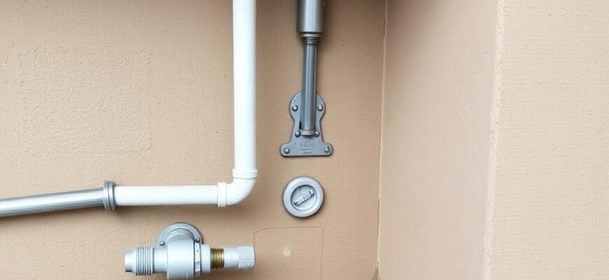 Как вернуть воду в дом без сюрпризов: практическое руководство по ремонту водоснабжения в Клину