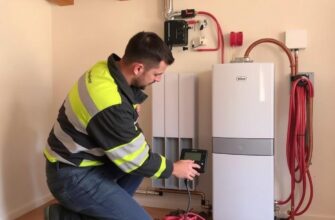 Тепло без сюрпризов: как грамотно организовать ремонт отопления частного дома в Клину