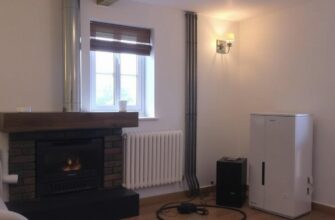 Тепло без сюрпризов: как выполнить ремонт отопления частного дома в Клину и не потерять нервов