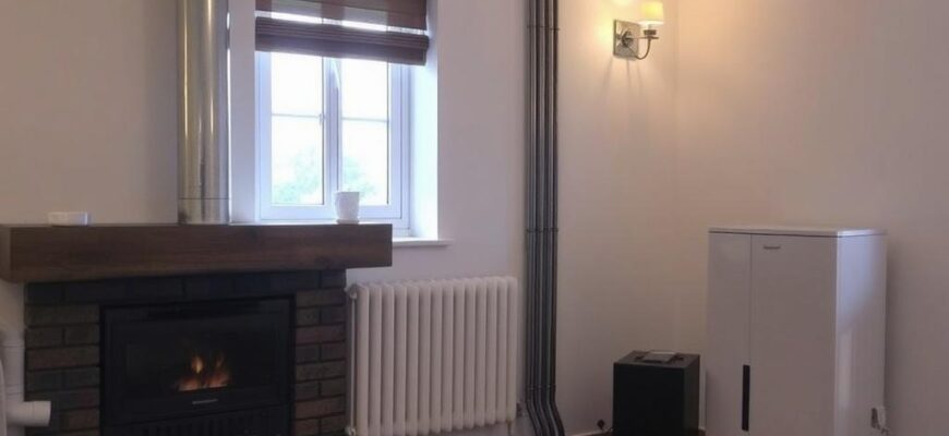 Тепло без сюрпризов: как выполнить ремонт отопления частного дома в Клину и не потерять нервов