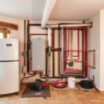Тепло без сюрпризов: как грамотно организовать ремонт отопления частного дома в Клину