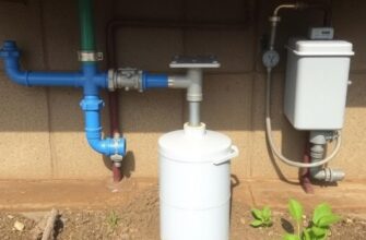 Как быстро и надежно восстановить воду в вашем доме: практическое руководство по ремонту водоснабжения в Клину