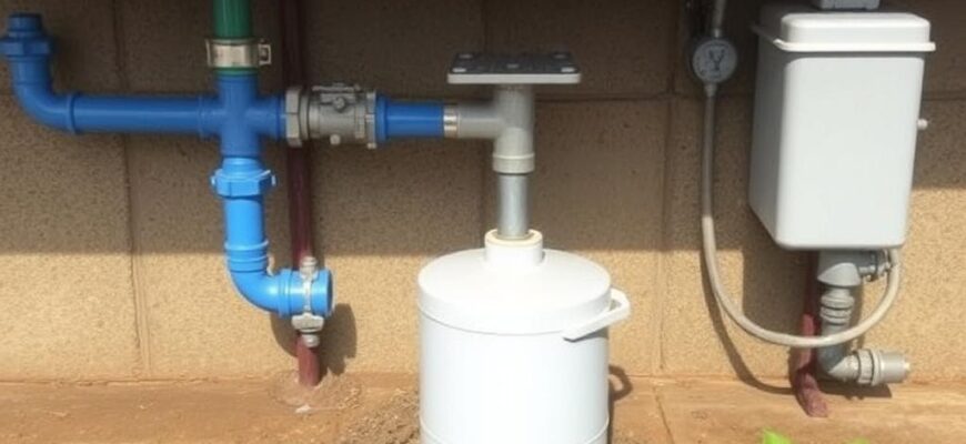 Как быстро и надежно восстановить воду в вашем доме: практическое руководство по ремонту водоснабжения в Клину