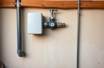 Как качественно восстановить воду в доме под Клин — практическое руководство