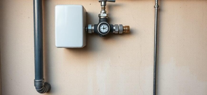 Как качественно восстановить воду в доме под Клин — практическое руководство