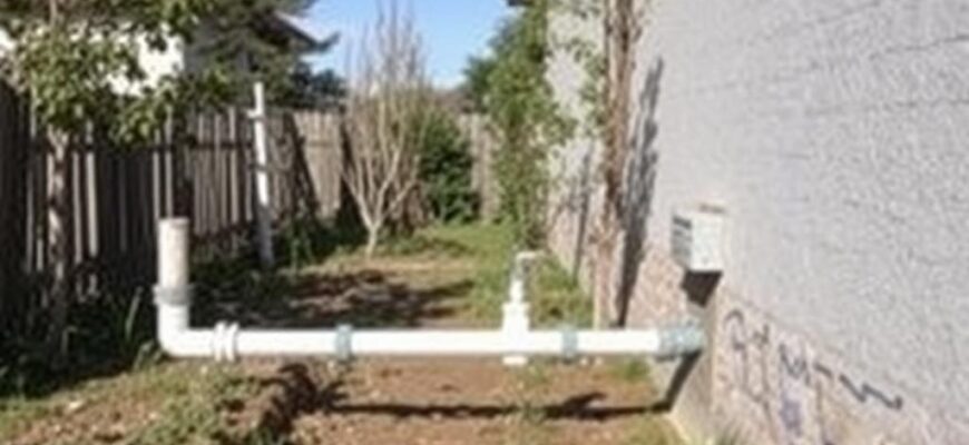 Когда вода перестает вести себя по правилам: практическое руководство по ремонту системы водоснабжения в Клину