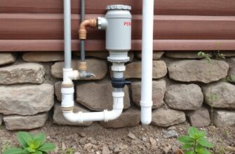 Когда вода не слушается: как организовать ремонт водоснабжения частного дома в Клину без лишних нервов