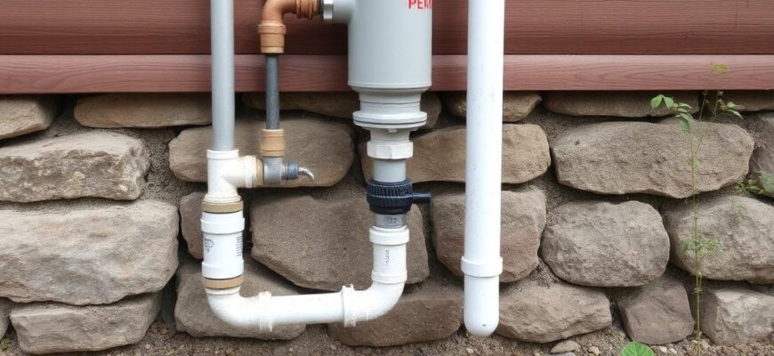 Когда вода не слушается: как организовать ремонт водоснабжения частного дома в Клину без лишних нервов