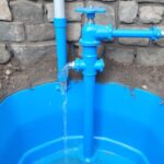 Когда вода капризничает: практическое руководство по ремонту и модернизации водоснабжения частного дома в Клину