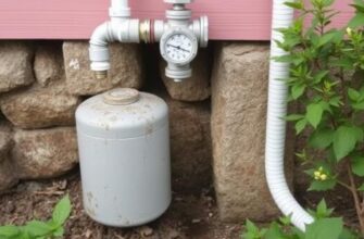 Вода дома: как вернуть подачу и комфорт — практический гид по ремонту водоснабжения в Клину