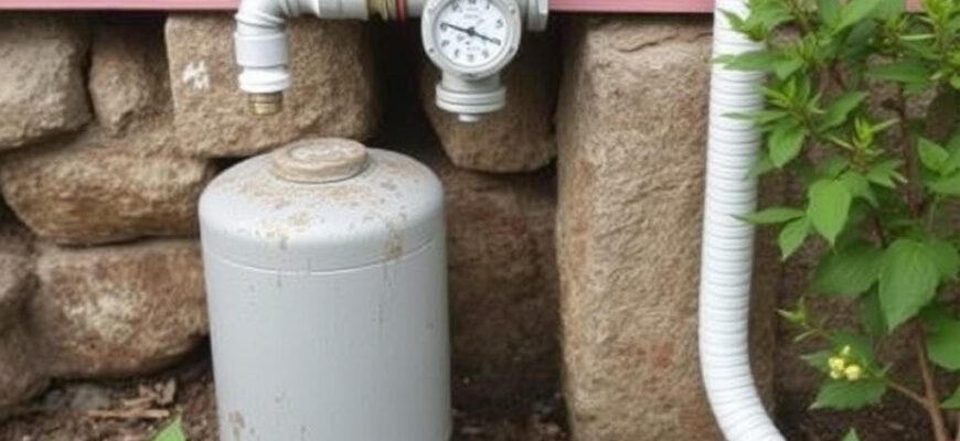 Вода дома: как вернуть подачу и комфорт — практический гид по ремонту водоснабжения в Клину