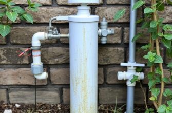 Как вернуть дому воду без сюрпризов: практическое руководство по ремонту систем в Клинском районе