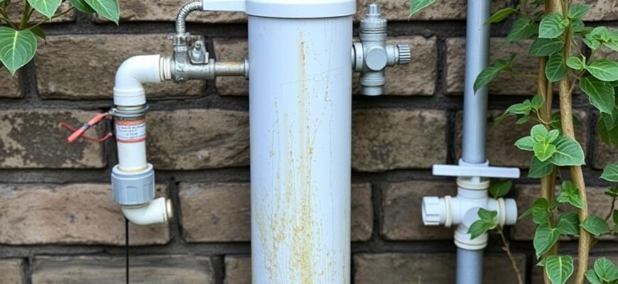 Как вернуть дому воду без сюрпризов: практическое руководство по ремонту систем в Клинском районе